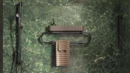 BelayE 24'' grab bar - image 8