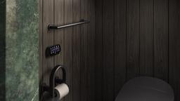 BelayE 24'' grab bar - image 11