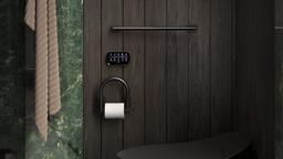 BelayE 24'' grab bar - image 12