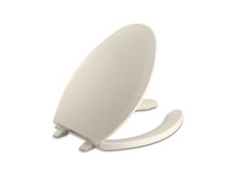 LustraE Elongated toilet seat - image 4