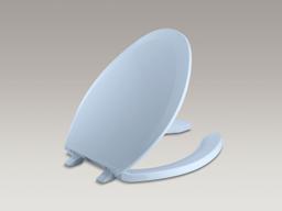 LustraE Elongated toilet seat - image 7