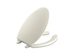 LustraE Elongated toilet seat - image 9