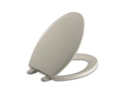 LustraE Quick-ReleaseE elongated toilet seat - image 19