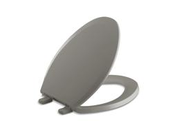 LustraE Quick-ReleaseE elongated toilet seat - image 20