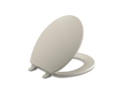 BreviaE Quick-ReleaseE round-front toilet seat - image 14