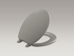 BreviaE Quick-ReleaseE round-front toilet seat - image 15