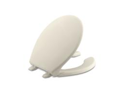 LustraE Round-front toilet seat - image 3