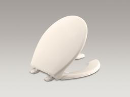 LustraE Round-front toilet seat - image 4