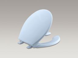 LustraE Round-front toilet seat - image 5