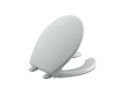 LustraE Round-front toilet seat - image 6