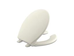 LustraE Round-front toilet seat - image 7