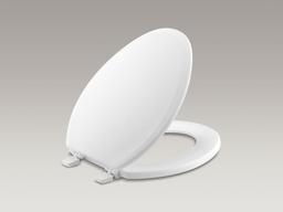 Ridgewood Elongated toilet seat - image 10