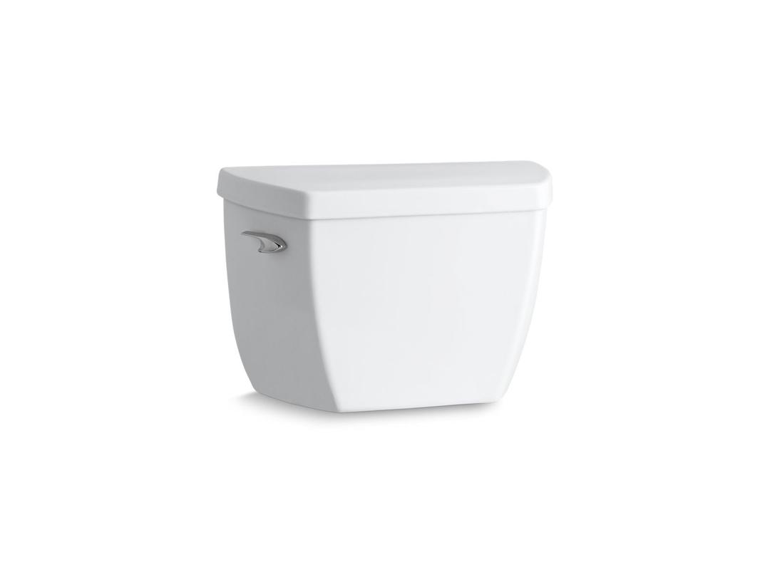 Highline Classic Toilet tank, 1.0 gpf by Kohler