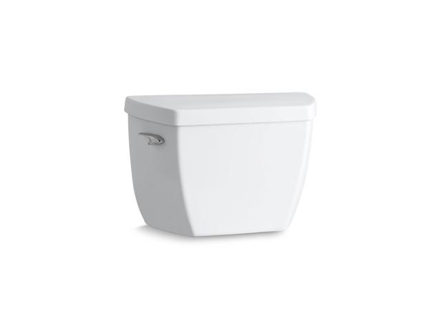 Highline Classic Toilet tank, 1.0 gpf