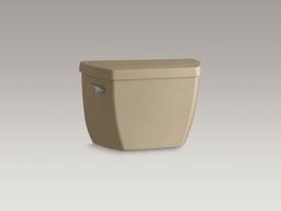 Highline Classic Toilet tank, 1.0 gpf - image 3