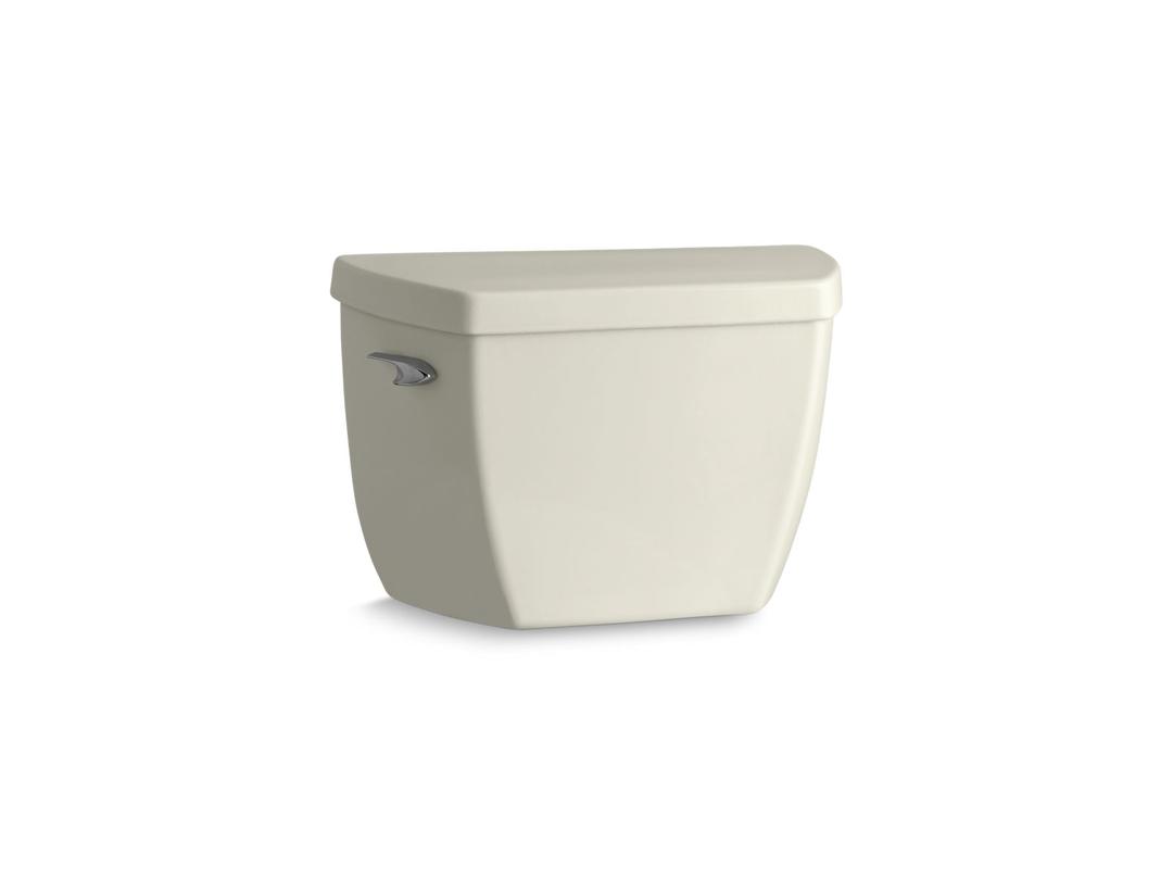 Highline Classic Toilet tank, 1.0 gpf by Kohler