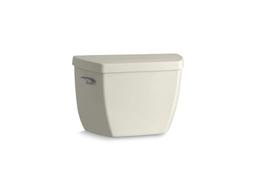 Highline Classic Toilet tank, 1.0 gpf - image 1