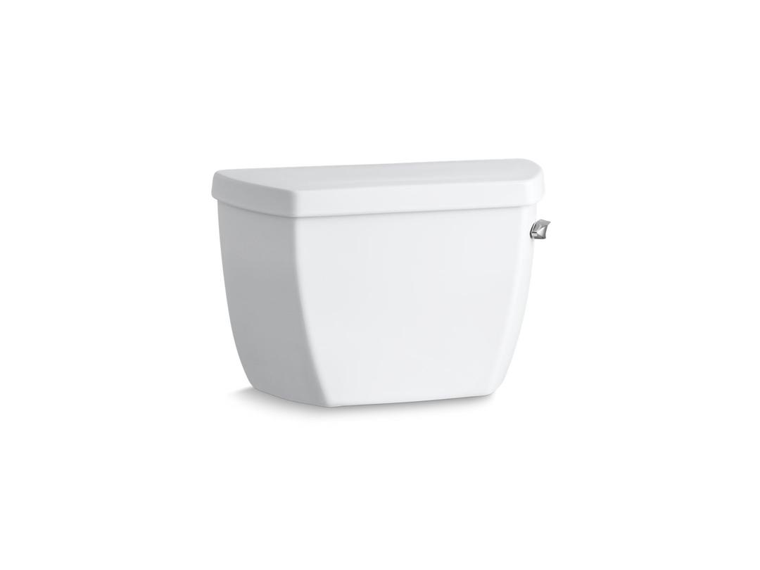 Highline Classic Toilet tank, 1.6 gpf by Kohler
