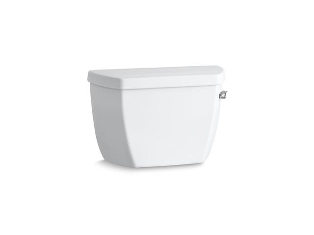 Highline Classic Toilet tank, 1.0 gpf
