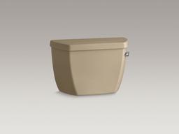 Highline Classic Toilet tank, 1.6 gpf - image 2