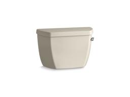 Highline Classic Toilet tank, 1.6 gpf - image 3