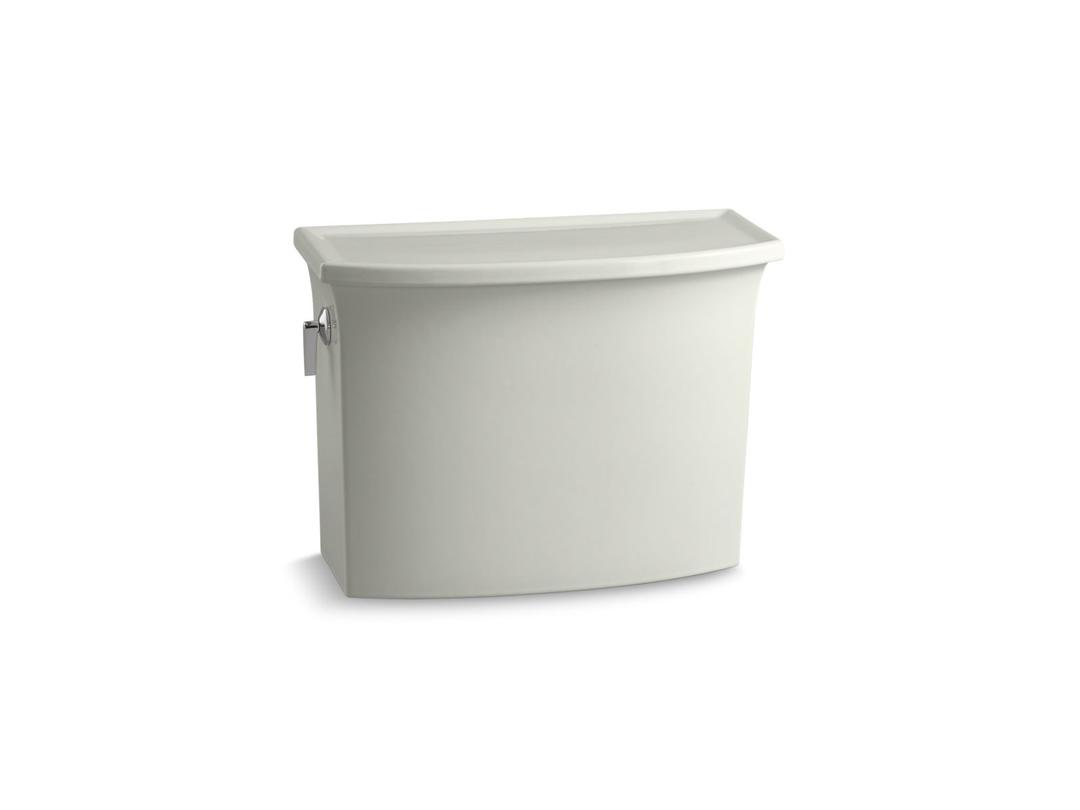 Archer 1.28 gpf toilet tank by Kohler