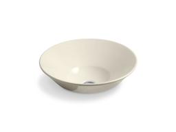 Conical Bell Vessel or wall-mount bathroom sink - image 1