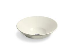 Conical Bell Vessel or wall-mount bathroom sink - image 5