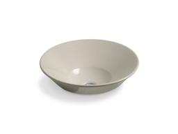 Conical Bell Vessel or wall-mount bathroom sink - image 6