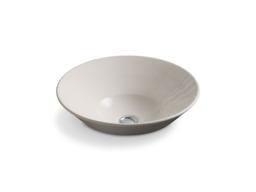 Conical Bell Vessel or wall-mount bathroom sink - image 8