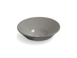 Conical Bell Vessel or wall-mount bathroom sink - image 10