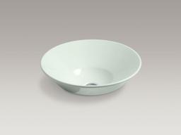 Conical Bell Vessel or wall-mount bathroom sink - image 11