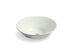 Conical Bell Vessel or wall-mount bathroom sink - image 12