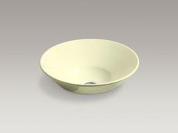 Conical Bell Vessel or wall-mount bathroom sink - image 13