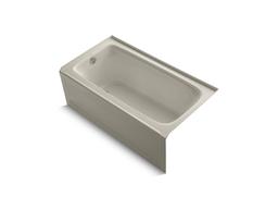 Bancroft 60'' x 32'' alcove bath, left drain - image 20