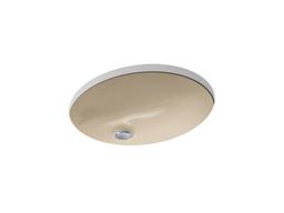 Caxton 17'' oval undermount bathroom sink - image 14
