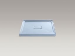 Archer 42'' x 42'' alcove shower base, center drain - image 6