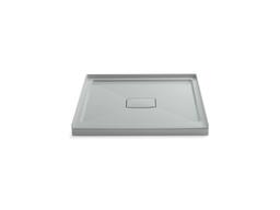 Archer 42'' x 42'' alcove shower base, center drain - image 8