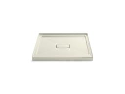 Archer 42'' x 42'' alcove shower base, center drain - image 9