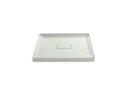 Archer 42'' x 42'' alcove shower base, center drain - image 12