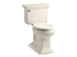 Memoirs Stately Two-piece elongated toilet, 1.28 gpf - image 7