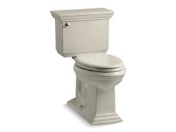 Memoirs Stately Two-piece elongated toilet, 1.28 gpf - image 8