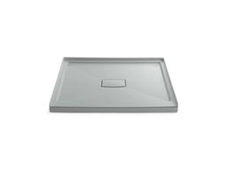 Archer 48'' x 48'' alcove shower base, center drain - image 8