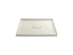 Archer 48'' x 48'' alcove shower base, center drain - image 9