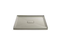 Archer 48'' x 48'' alcove shower base, center drain - image 10