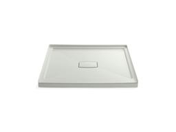 Archer 48'' x 48'' alcove shower base, center drain - image 12