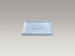 Archer 36'' x 36'' alcove shower base, center drain - image 6