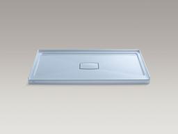 Archer 60'' x 36'' alcove shower base, center drain - image 6