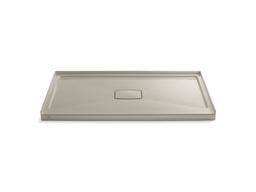Archer 60'' x 36'' alcove shower base, center drain - image 10