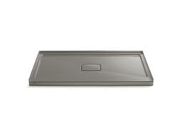 Archer 60'' x 36'' alcove shower base, center drain - image 11